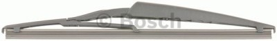 Lamela stergator RENAULT CLIO II (BB0/1/2, CB0/1/2) (1998 - 2005) BOSCH 3 397 004 629 foto
