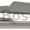 Lamela stergator RENAULT CLIO II (BB0/1/2, CB0/1/2) (1998 - 2005) BOSCH 3 397 004 629