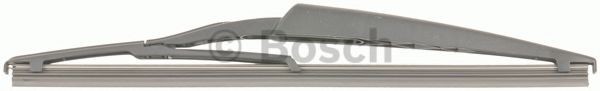 Lamela stergator RENAULT CLIO II (BB0/1/2, CB0/1/2) (1998 - 2005) BOSCH 3 397 004 629