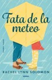 Fata de la meteo/Rachel Lynn Solomon
