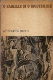 O familie si o mostenire - Ivy Compton Burnett