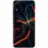 Husa silicon pentru Huawei P Smart 2019, Circuits