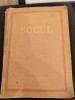 Socul - colectiv de autori, Editura Medicala, 1955, mai rara!