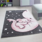 Cumpara ieftin Covor Kids Roz V2 160x230 cm