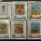 PC438 - San Marino 1968 STEME, serie MNH, 10v
