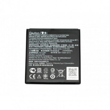ACUMULATOR ASUS C11P1403, LI-ION 1750MAH, (ZENFONE 450) ORIGINAL foto