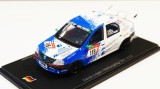 Dacia Logan 'Nuerburgring' &ndash; 1:43 Spark