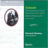 Piano Concertos | Aloys Schmitt, Howard Shelley, Ulster Orchestra