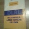 Aurel Sasu - Dictionarul limbii romane de lemn (Editura Paralela 45, 2008)