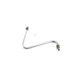Conductă arzător pentru aragaz WHIRLPOOL 482000027892 HOTPOINT ARISTON Original