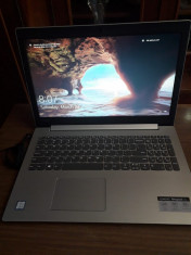 Lenovo ideapad 330 i5-8250U foto