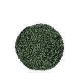 Cumpara ieftin Sfera Buxus artificial verde &Oslash; 38 cm