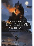 Cumpara ieftin Orasele Flamande #3. Dispozitive Mortale, Philip Reeve - Editura Art