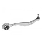 Brat suspensie fata, bascula Mercedes Glk, Glk 4-Matic 204 2007-2015, Inferior Stanga, 2043308111