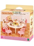 Set Sylvanian Families Candy Party (5742)