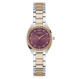 Cumpara ieftin Ceas Dama, Guess, Charlotte GW0767L5 - Marime universala