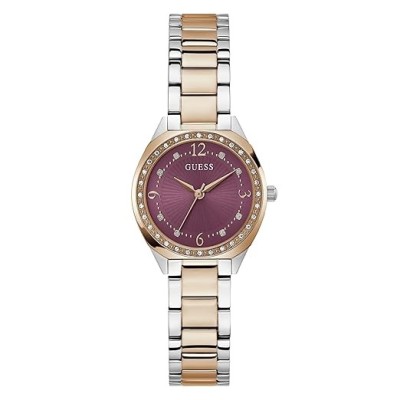 Ceas Dama, Guess, Charlotte GW0767L5 - Marime universala foto