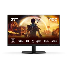 Monitor AOC 27" Q27G42XNE