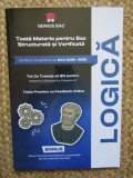 LOGICA PENTRU BAC 2025-2026 NASUI ALEXIAN-GABRIEL
