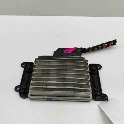 Amplificator de sunet AUDI E-TRON GT 2023 OEM: 8Y0035465A foto