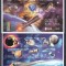 Guyana - COSMOS - EXPLORAREA SPATIULUI - 2 KB - MNH