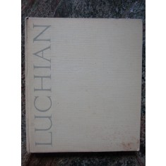 LUCHIAN-VASILE DRAGUT