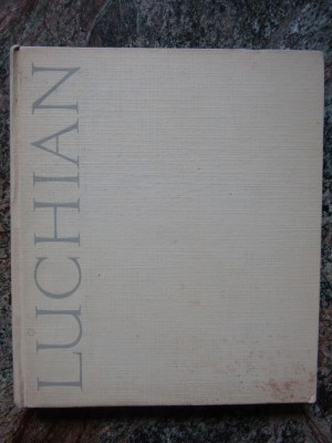 LUCHIAN-VASILE DRAGUT foto