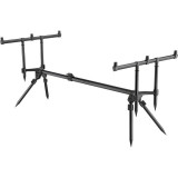 Cormoran 3-rest Rod Pod