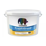 Grund-vopsea special, ProjektGrund Caparol diluabil cu apă pentru interioar si exterior 25 KG