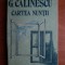 George Calinescu - Cartea nuntii