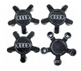 Sigiliu pentru insignă Audi 135 mm 4F0601165N 4 buc.