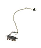 Placa USB HP ProBook 4510s 6017B0199501 Dezmembrari Laptop