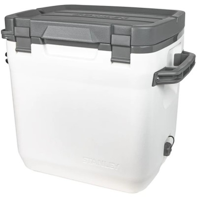 Lada Frigorifica STANLEY The Cold-For-Days Outdoor Cooler 28.3L / 30QT, Polar foto