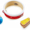 HAPE SET DE PERCUTIE JUNIOR
