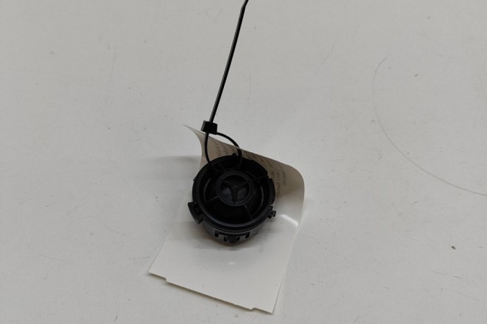 Difuzor ușă st&acirc;nga spate MERCEDES-BENZ GLC X253, C253 2017 OEM: A2228202200 | 31620067