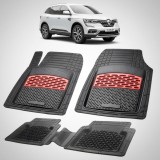 Cumpara ieftin Covorase Renault Koleos II 2 SUV Compatibile 2019-2023 | Red