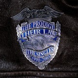 Prodigy The Their Law The Singles 1990 2005 (cd)