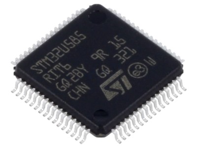 Microcontroler ARM 160MHz 2MB FLASH foto