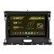 Navigatie Ford Ranger (2015-2022), Android 12, E-Octacore 2GB RAM + 32GB ROM, 9 Inch - AD-BGE9002+AD-BGRKIT120V2