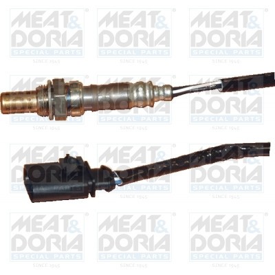 MEAT &amp; DORIA 81622 Sonda Lambda