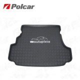 Tavita portbagaj Subaru Forester (SG) 10.02-07.05 POLCAR 7241WB-8