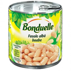 Conserva Fasole Alba, Bonduelle, 400g