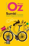 Sumki - Editura Humanitas Fiction