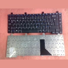 Tastatura laptop noua HP Pavilion ZV5000 series UK