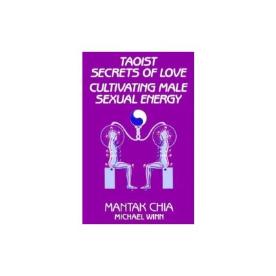 Taoist Secrets of Love: Cultivating Male Sexual Energy foto