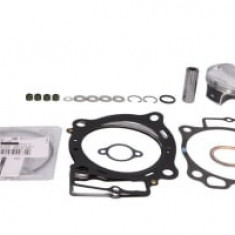 Set pistoane (450, 4T, selection: B, diametru 95,96 mm, cu garniturile superioare motor) compatibil: HONDA CRF 450 2021-2023