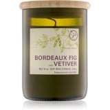 Paddywax Eco Green Bordeaux Fig &amp; Vetiver lum&acirc;nare parfumată 226 g