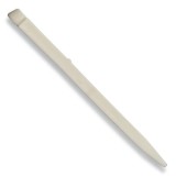 Scobitoare Mica Victorinox Pentru Briceag, 4.5cm, Alba