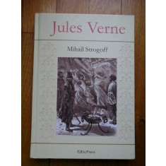 MIHAIL STROGOFF - JULES VERNE