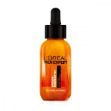 Serum cu vitamina C pentru barbati Men Expert Hydra Energetic, 30ml, L&#039;Oreal Paris